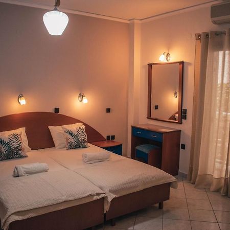 Apartament Vaso'S House Párga Zewnętrze zdjęcie
