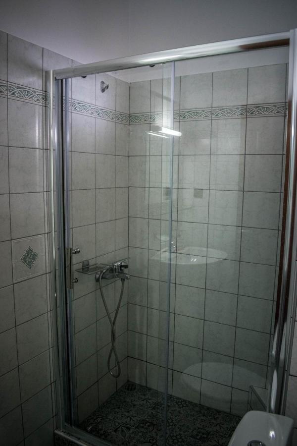 Apartament Vaso'S House Párga Zewnętrze zdjęcie